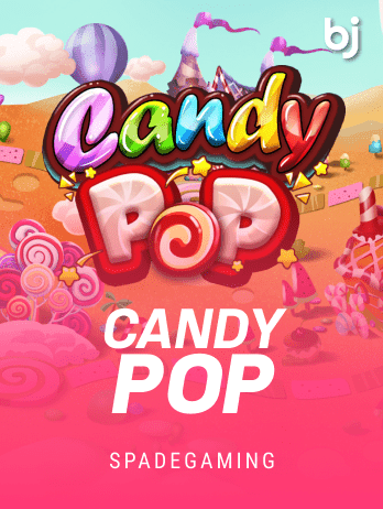 ক্যান্ডি পপ game icon