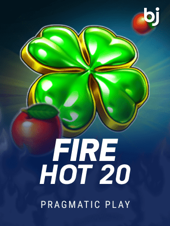 ফায়ার হট ২০ game icon