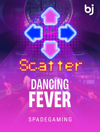 Dancing Fever game icon