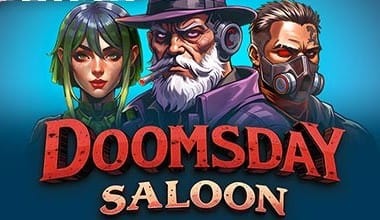 Doomsday Saloon