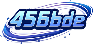 456bde Logo